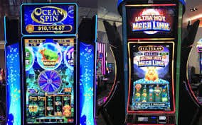 php777 slot game interface displayed on a Filipino player's mobile device