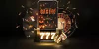 Filipino player browsing php777 slot game categories on a smartphone