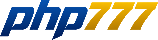php777 official logo